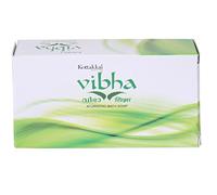 Vibha Ayurvedic Soap From Arya Vaidyasala, Kottakkal - 75gm