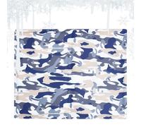 Vibhgtf Cooling Pet Mat - Dog Gel Pad, Cat Heat Relef Mat | Reusable Lightweight Summer Sheet for Floor Crate Couch Backyard Camping Rest Spot, Cooling Aid for Home Animals Sleeping Lounge