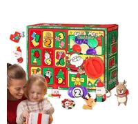 Vibhgtf Eggs for Girls Vending Toy Dispenser | Gacha Machine Christmas Surprise Egg Toys | Egg Toys, Vending Machines for Friends, Family Gathering