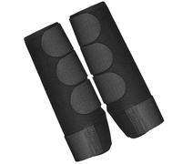 Vibhgtf Protective Horse Leg Wraps - Neoprene Boots, Riding Gear | Comfortable Training Gaiters, Heavy Duty Stable Aid, Competition Kit, Riding Support, Accessories, Travel Gear