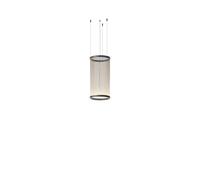 Vibia Array Pendant 1800 Push Beige M1