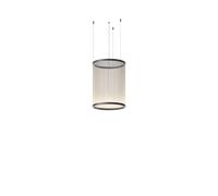 Vibia Array Pendant 1815 Push Beige M1