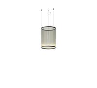 Vibia Array Pendant 1815 Push Green L1
