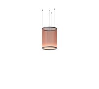 Vibia Array Pendant 1815 Push Terra Red