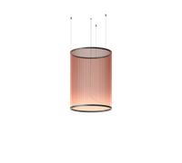 Vibia Array Pendant 1830 Push Terra Red