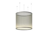 Vibia Array Pendant 1840 Push Green L1