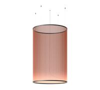 Vibia Array Pendant 1845 Push Terra Red