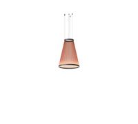Vibia Array Pendant 1850 Push Terra Red