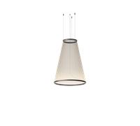 Vibia Array Pendant 1865 Push Beige M1