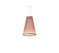 Vibia Array Pendant 1865 Push Terra Red