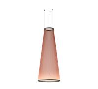 Vibia Array Pendant 1870 Push Terra Red