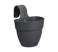 Elho Vibia Campana Small Easy Hanger (Anthracite)