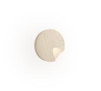 Vibia Dots 4662 Wall Lamp White Oak