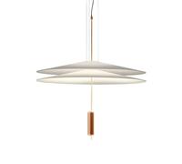 Vibia Flamingo Pendant 1510 Copper