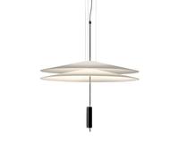 Vibia Flamingo Pendant 1510 Graphite