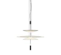 Vibia Flamingo Pendant 1530 Matt White