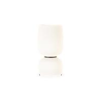 Vibia Ghost Table Lamp 4970 Black