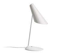 Vibia I.Cono Table Lamp Glossy White