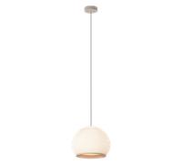 Vibia Knit 7460 Pendant Beige