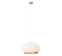 Vibia Knit 7470 Pendant Beige