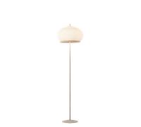 Vibia Knit 7485 Floor Lamp Beige