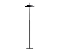 Vibia Mayfair Floor Lamp Matt Graphite