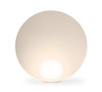 Vibia Musa Table Lamp 7400 Push Beige M1