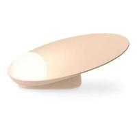 Vibia Musa Table Lamp 7404 Push Soft Pink