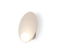 Vibia Musa Wall Lamp 7415 Push Beige M1