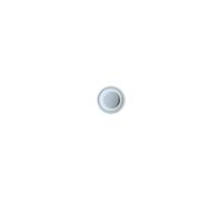 Vibia Top LED wall light Ø 17 cm blue L1