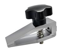 VIBICCK VI-016 type push-pull force testing fixture, with a load capacity of up to 500 Newtons. (1 piece of VI-016 fixture)