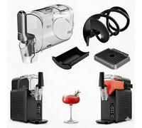 VIBOFROST Slushie Machine Replacement Parts Kit for 90oz Machine