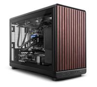 Vibox Gaming PC • AMD Ryzen 7 9700X 8-Core • Radeon RX 9060 XT 16GB • 16GB RAM • 1TB NVMe SSD • Windows 11 • WiFi 6 + Bluetooth 5.4