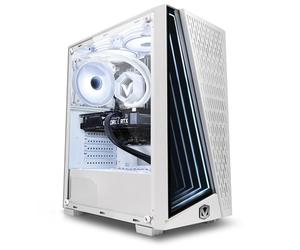 Vibox III-530 Gaming PC • Intel Core i5 11400F 6-Core • Nvidia RTX 5060 Ti 8GB • 16GB RAM • 1TB SSD • Windows 11 • WiFi