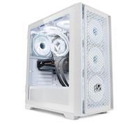 Vibox IX-524 Gaming PC • AMD Ryzen 7 9800X3D 8-Core • Nvidia RTX 5070 12GB • 32GB RAM • 1TB SSD • Windows 11 • WiFi