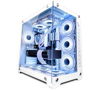 Vibox SG-VII-235 Gaming PC • Intel Core i7 12700KF 5.0GHz • Nvidia RTX 5080 16GB • 32GB RAM • 2TB NVMe SSD • Windows 11 • WiFi