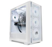 Vibox V-546 Gaming PC • AMD Ryzen 5 5500 6-Core • Radeon RX 9060 XT 16GB • 16GB RAM • 1TB SSD • Windows 11 • WiFi