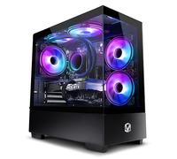 Vibox VII-232 Gaming PC • Intel Core i7 12700KF 5.0GHz • Radeon RX 9070 16GB • 16GB RAM • 1TB SSD • Windows 11 • WiFi
