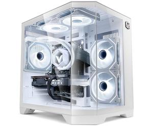Vibox VIII-566 Gaming PC • Intel Core i9 12900KF 5.2GHz • Nvidia RTX 5060 Ti 8GB • 16GB RAM • 1TB SSD • Windows 11 • WiFi