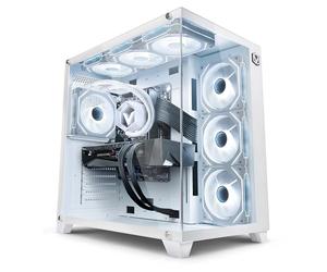 Vibox VIII-7 Gaming PC • Intel Core i9 12900KF 5.2GHz • Nvidia RTX 5070 Ti 16GB • 32GB RAM • 1TB NVMe SSD • Windows 11 • WiFi