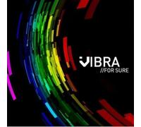 Vibra - For Sure