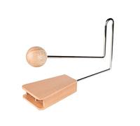 Vibra slap, wooden resonance box, large