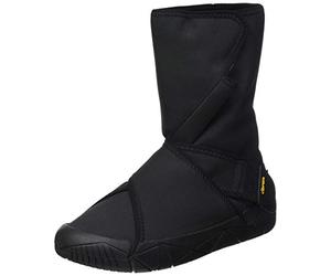 Vibram 18WCG0136 Women’s Sneaker, Black, 2 UK