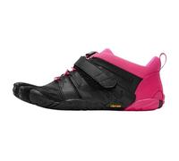 Vibram 20W7703 Women’s Sneaker, Black/Pink, 5 UK