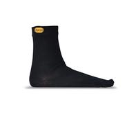 Vibram Five Fingers 5 Toe Merino Wool Crew Socks Unisex Outdoor Comfort Socks