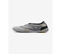 Vibram Five Fingers EL-X Knit Shoes grey black - 40