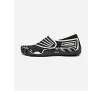 Vibram Five Fingers Groundsplay Shoes Black White Women - 38