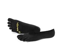 Vibram Five Fingers Ghost (ST) - Socks Black S (34 - 37)