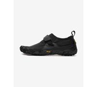 Vibram Five Fingers Spyridon EVO Shoes Pure Black Women - 43