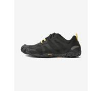 Vibram Five Fingers V-Trail 2.0 Shoes Pure Black Women - 37